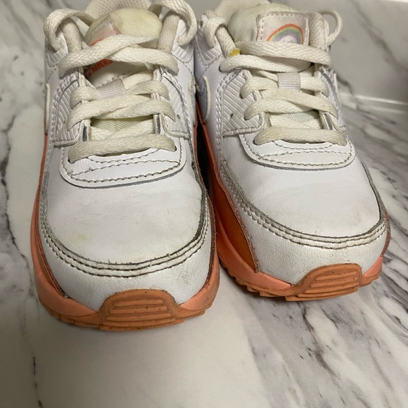 Toddler size 9 air max - Picture 5 of 5